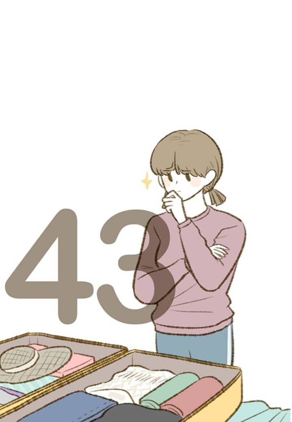 오계절 43화