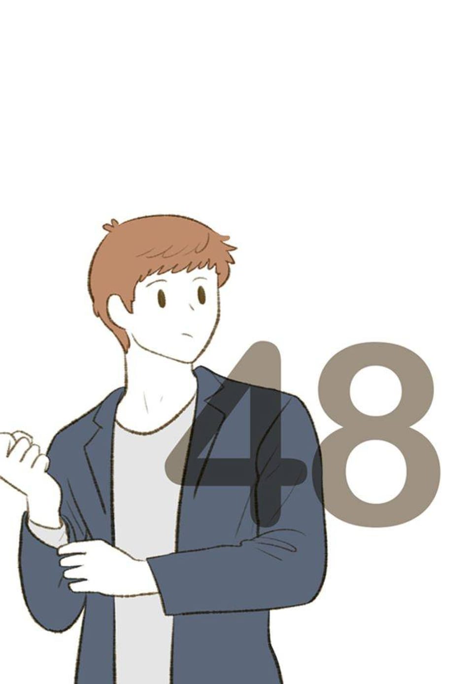 오계절 48화