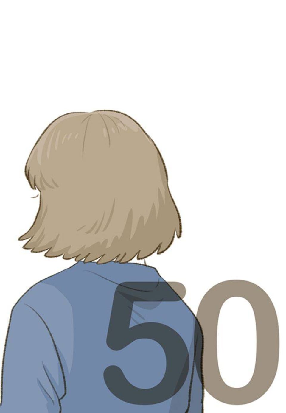 오계절 50화
