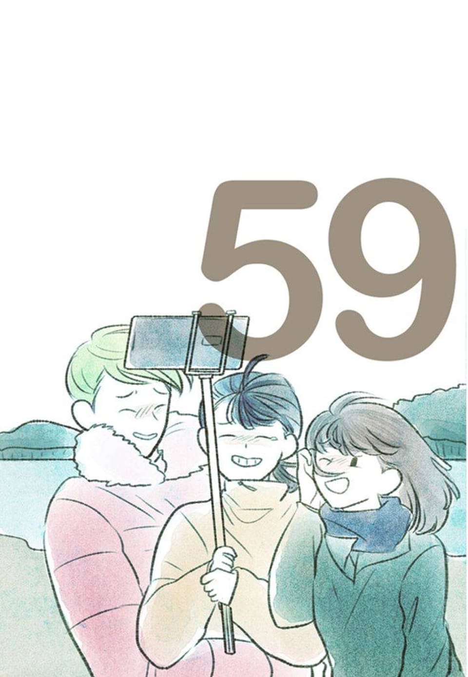 오계절 59화