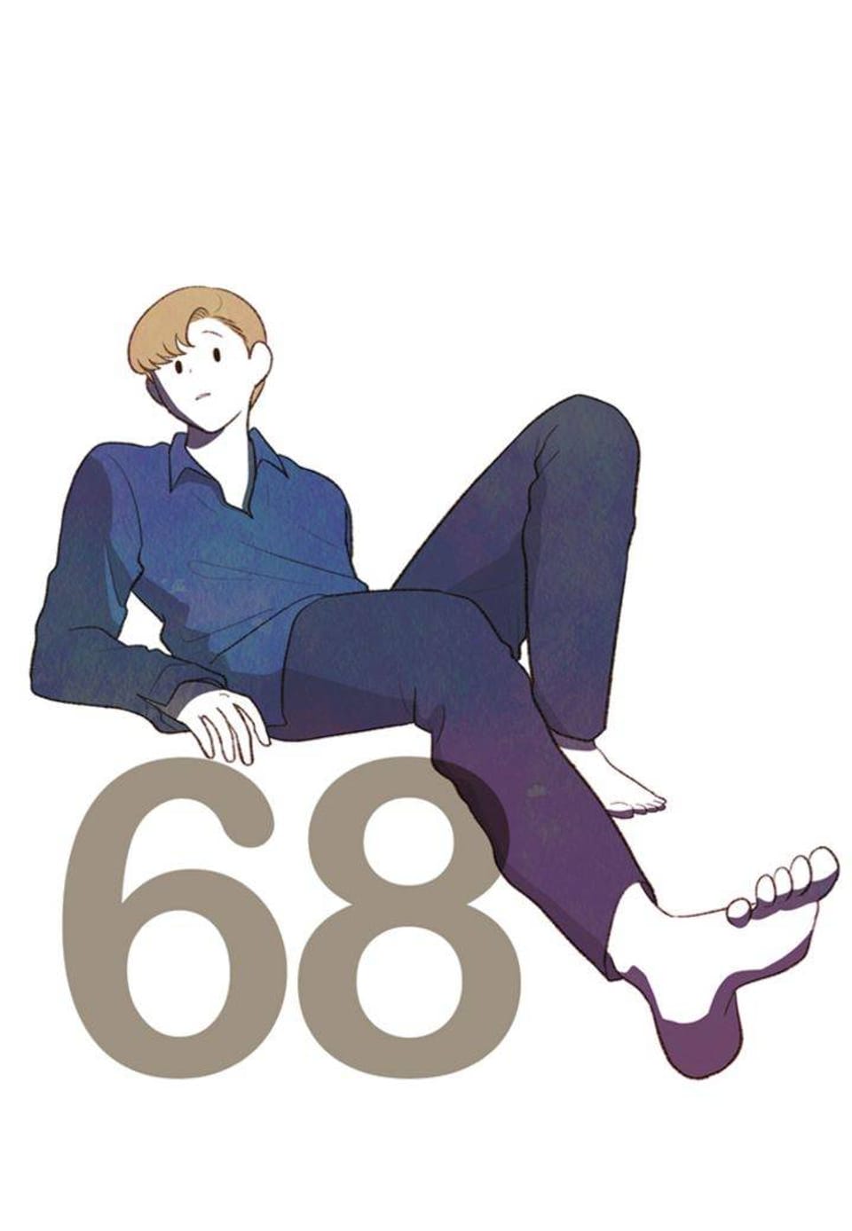 오계절 68화