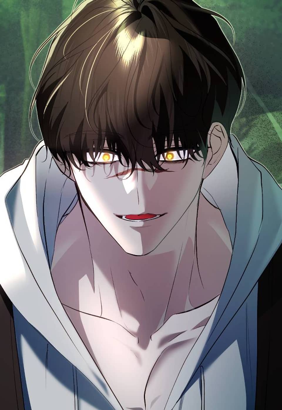 역하렘 게임의 가짜 성녀 28화