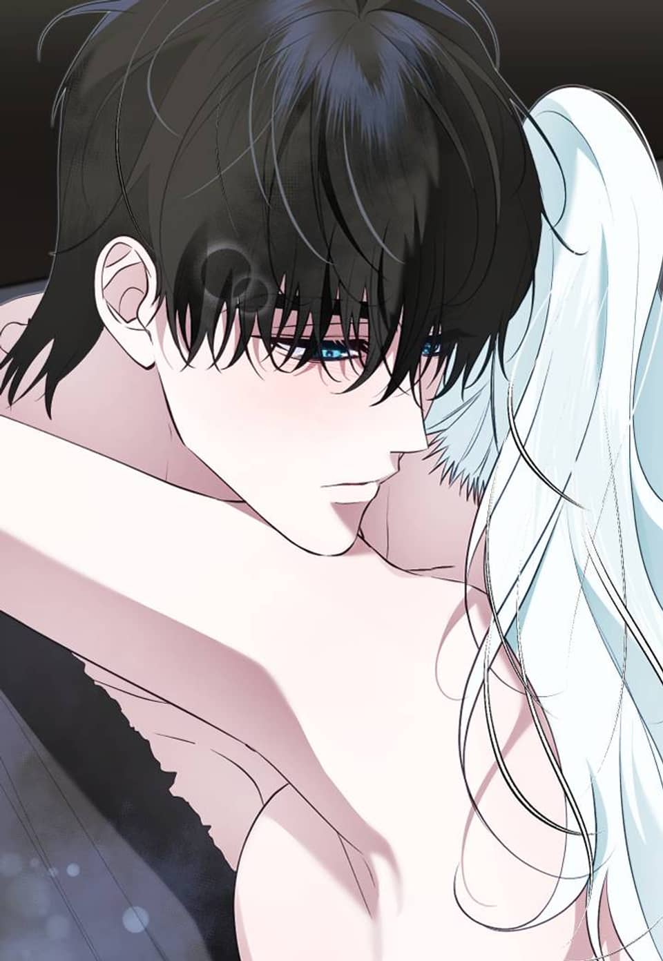 역하렘 게임의 가짜 성녀 [완전판] 31화