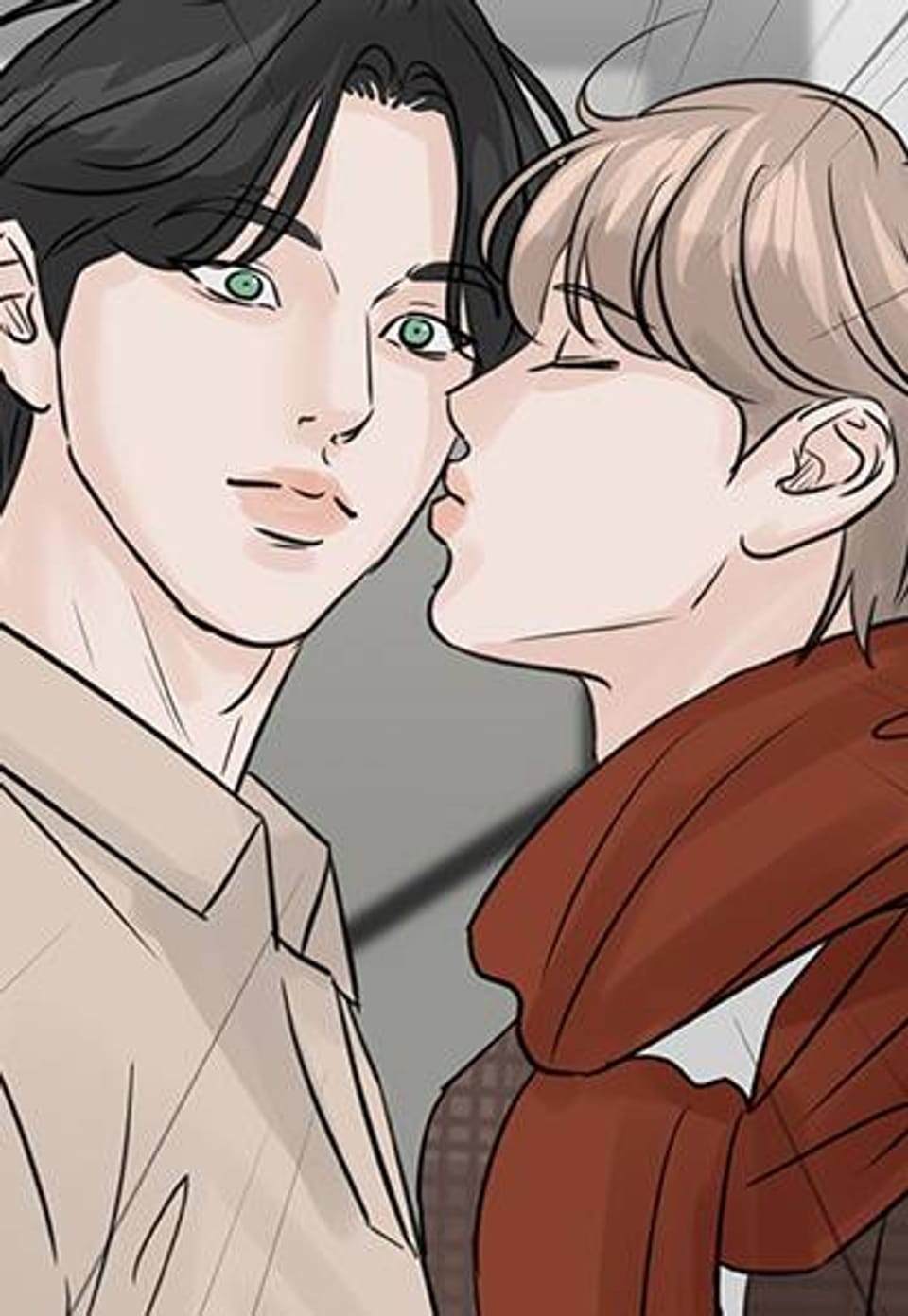 스테이 위드 미(개정판) 시즌2 10화