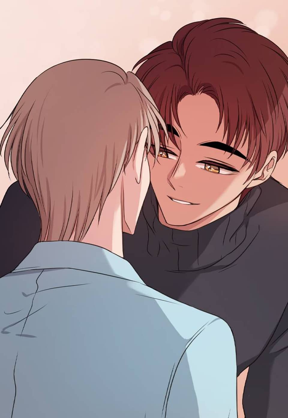 강주를 부탁해! (개정판) 시즌2 4화