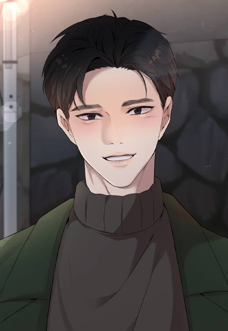 타란툴라 1화