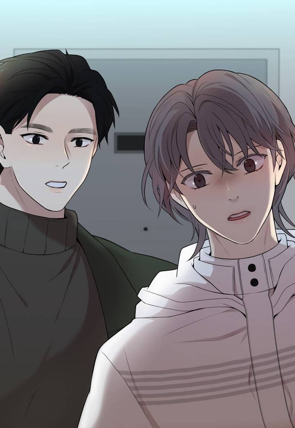 타란툴라 2화