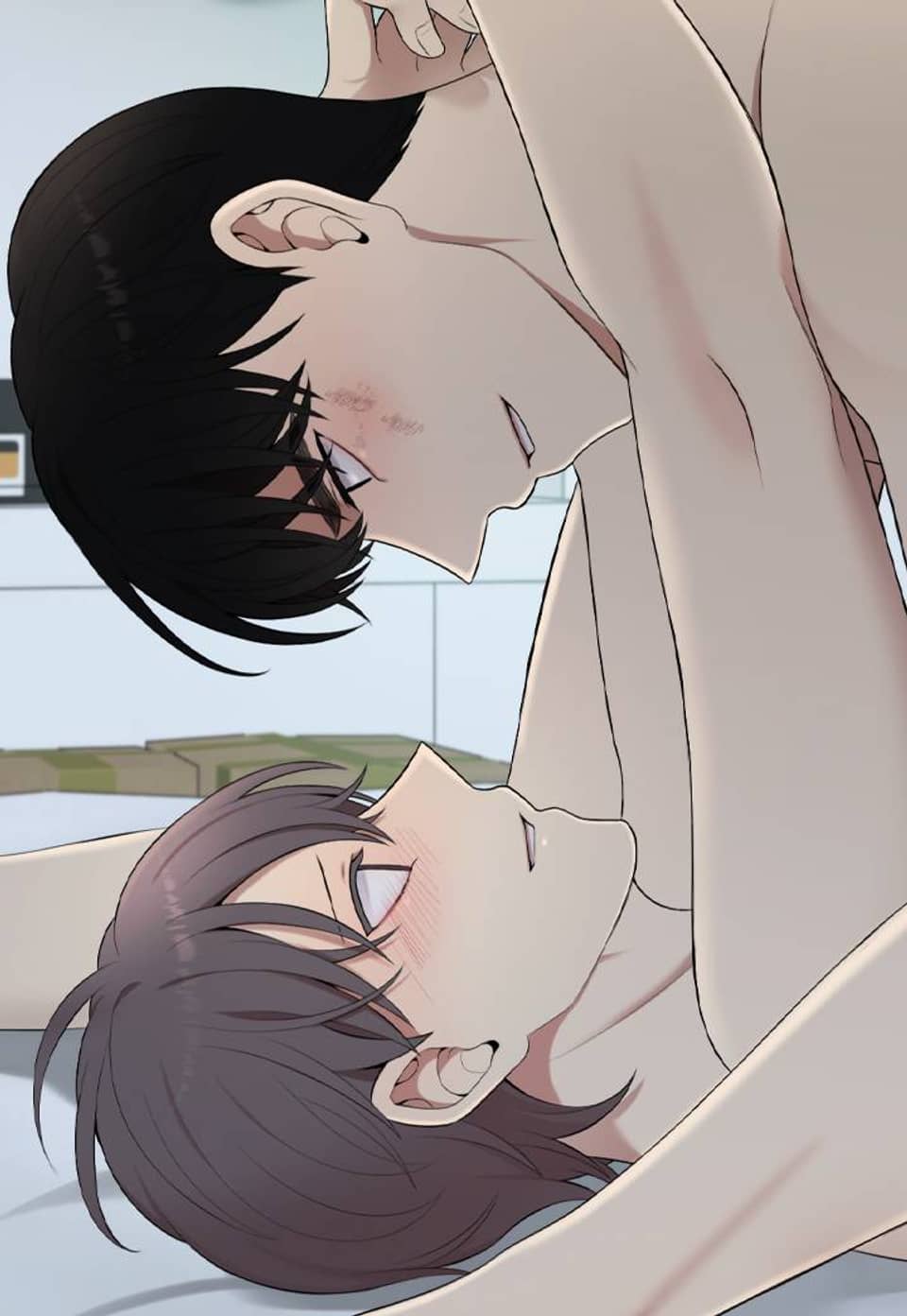 타란툴라 10화