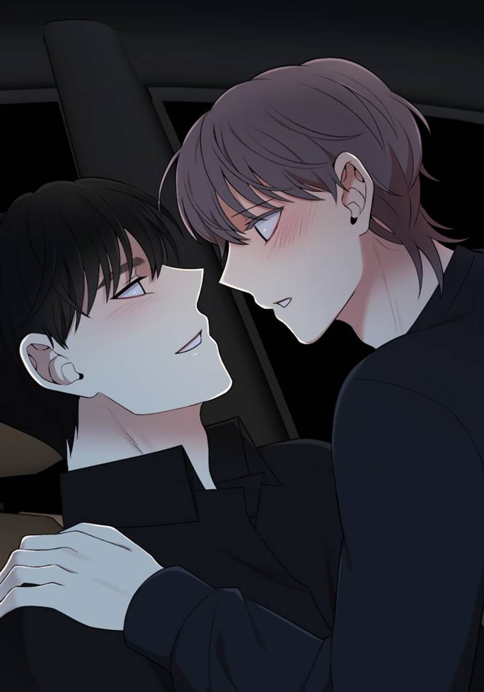 타란툴라(개정판) 15화