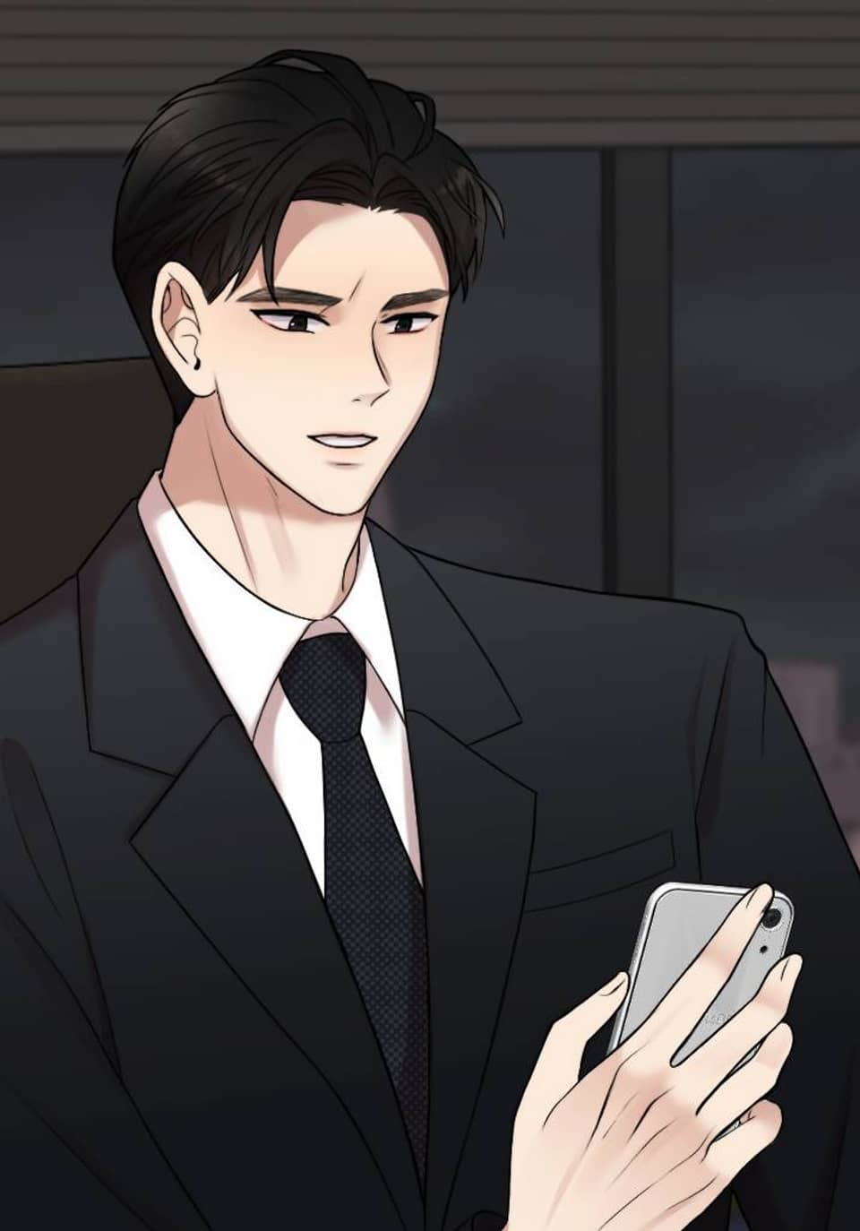 타란툴라(개정판) 16화