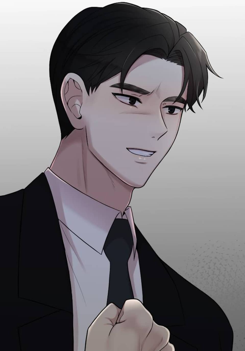 타란툴라 18화