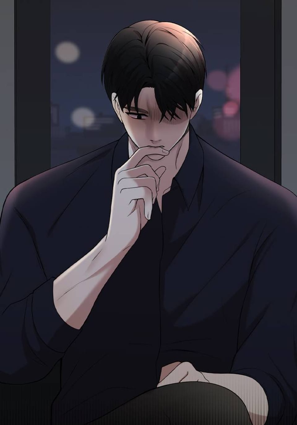 타란툴라 22화