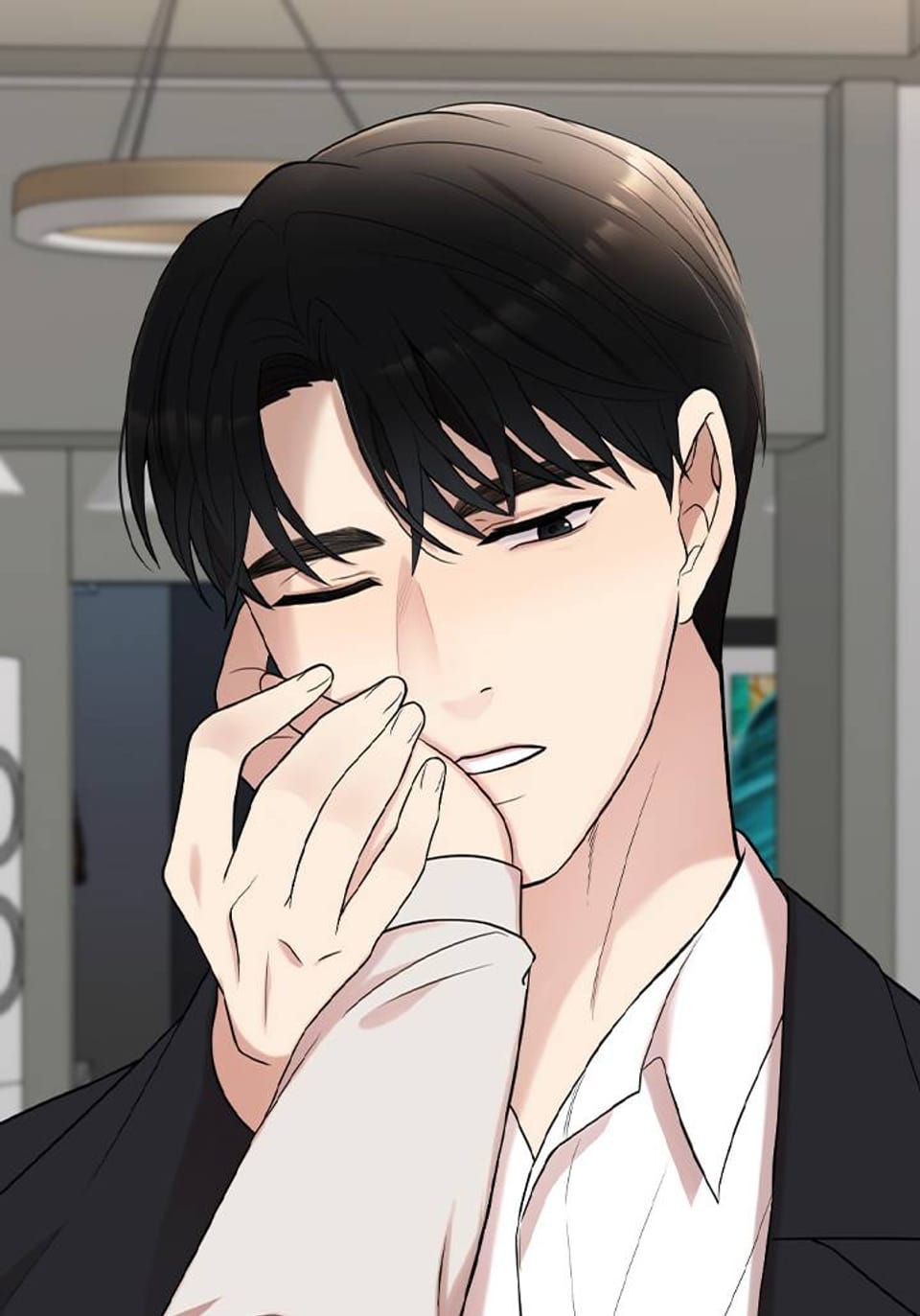 타란툴라(개정판) 25화