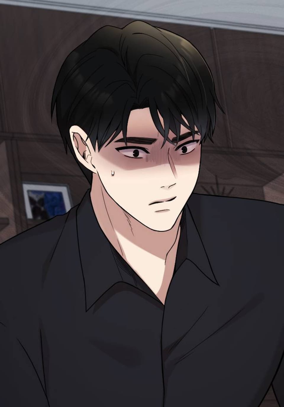 타란툴라(개정판) 29화 -시즌1完-