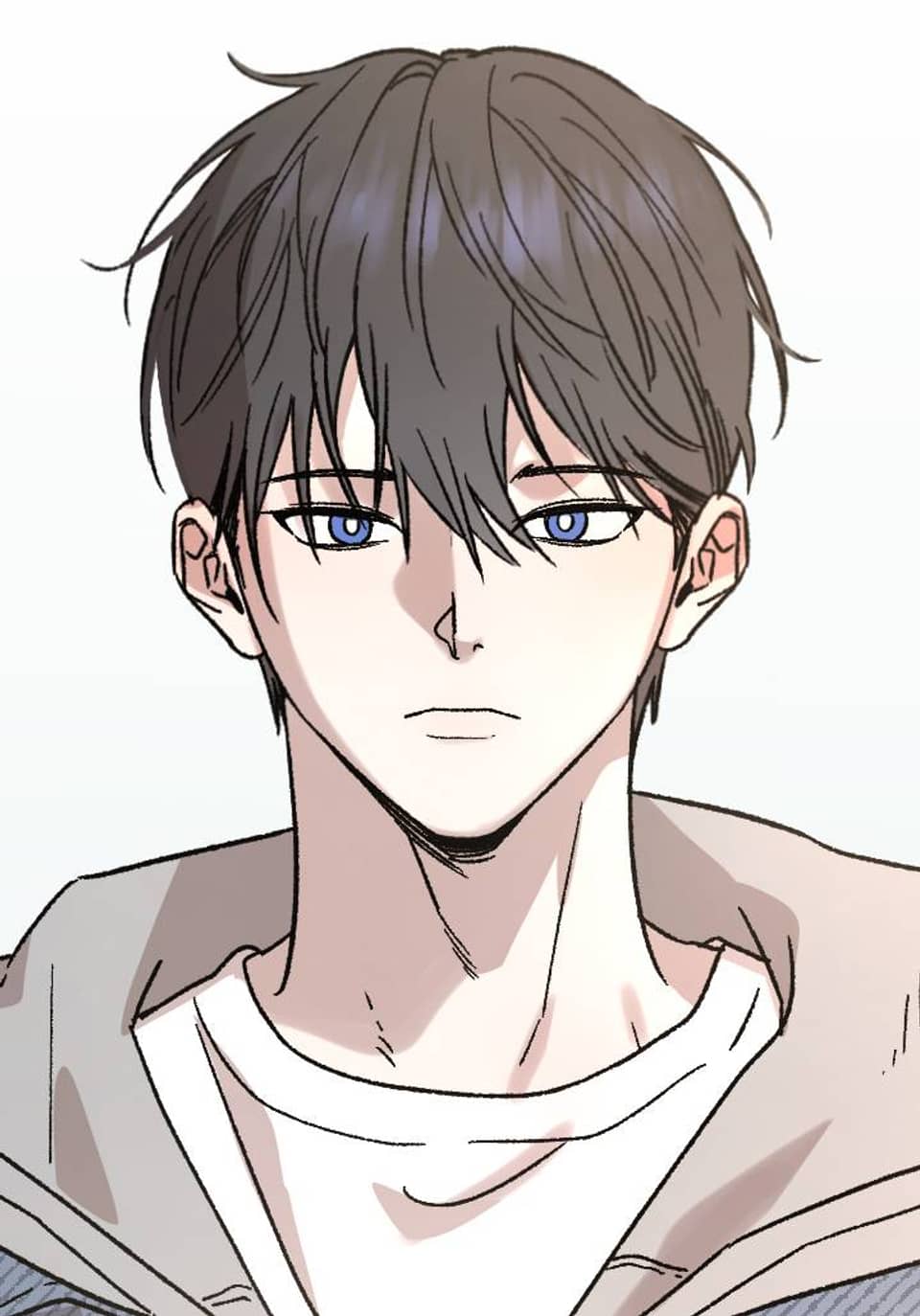 범이로소이다(개정판) 1화