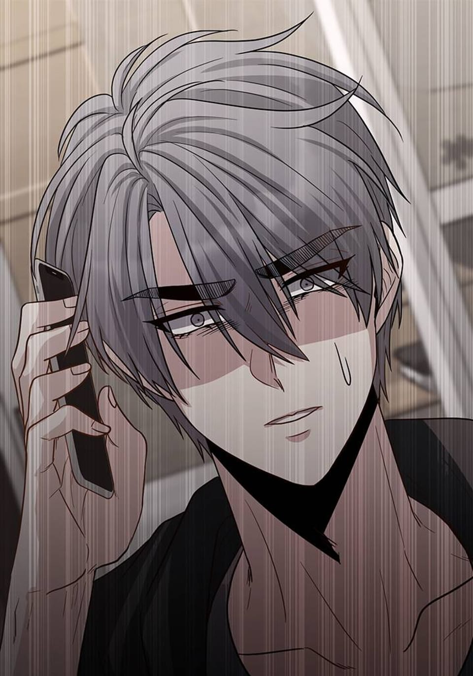 밀착! 연애 후일담(개정판) 19화