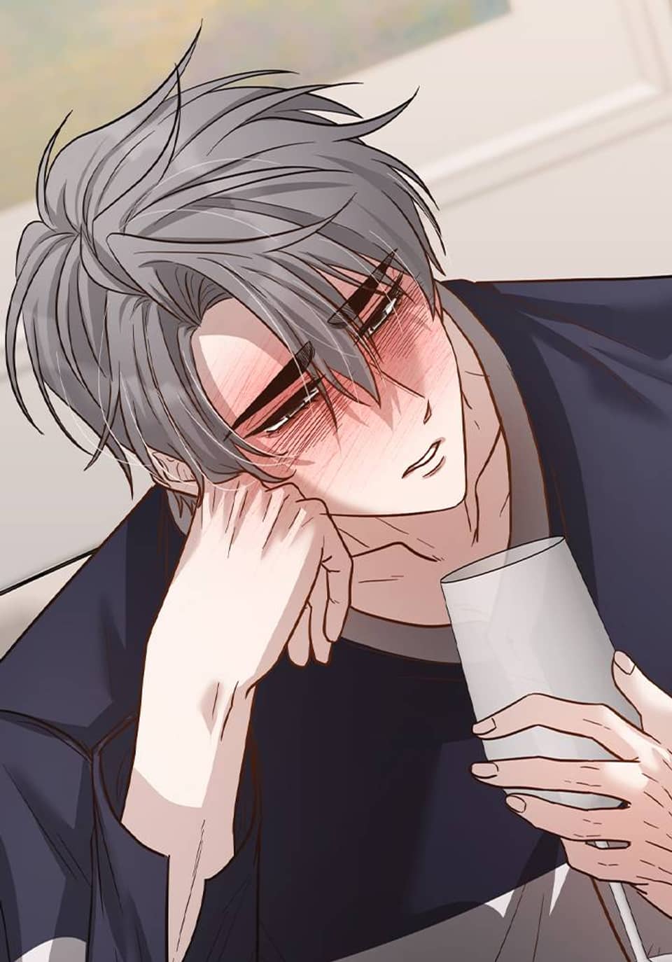 밀착! 연애 후일담(개정판) 20화