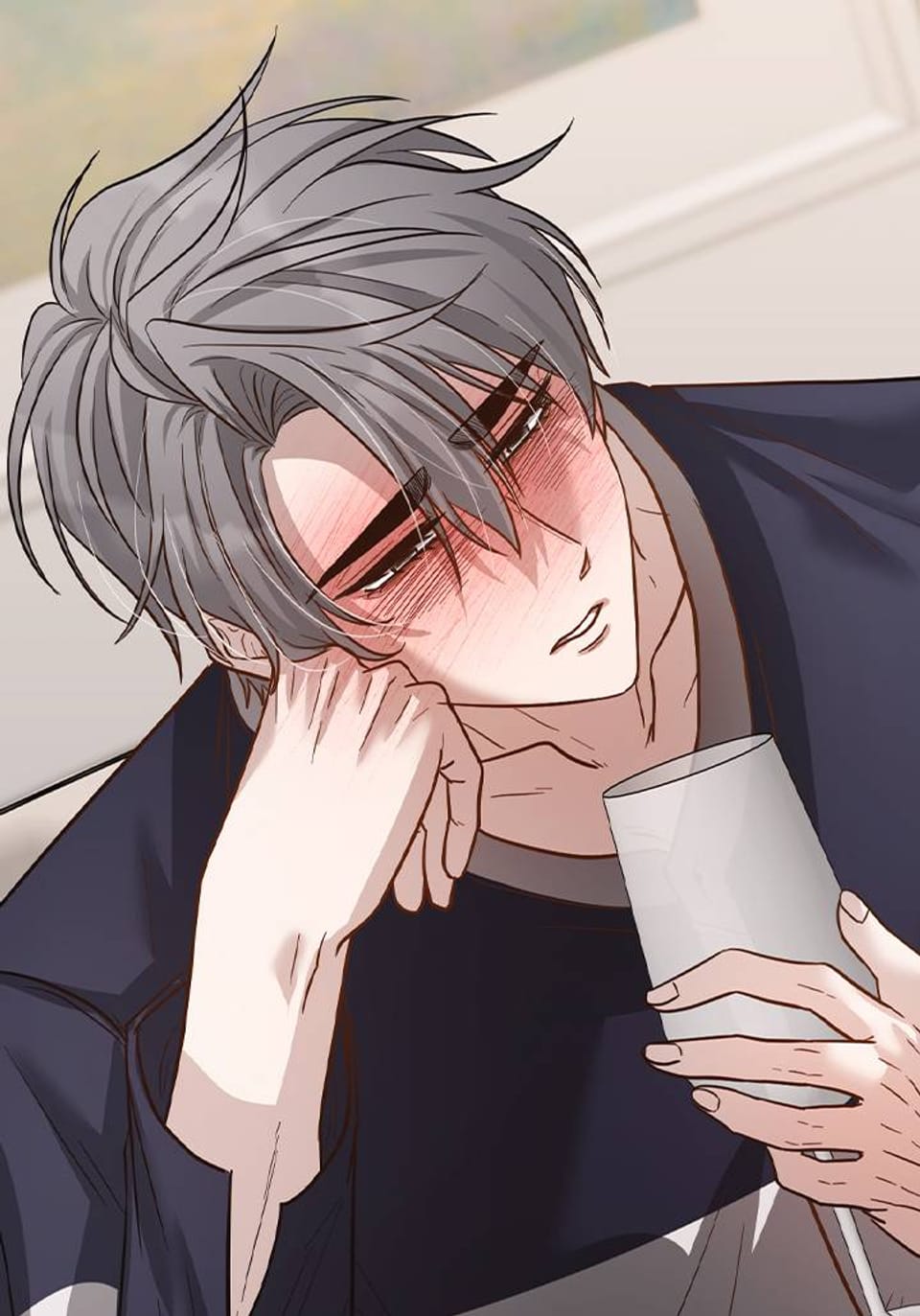 밀착! 연애 후일담 20화