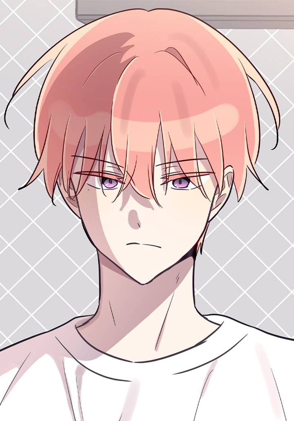 원쁠원 연애 중! 33화