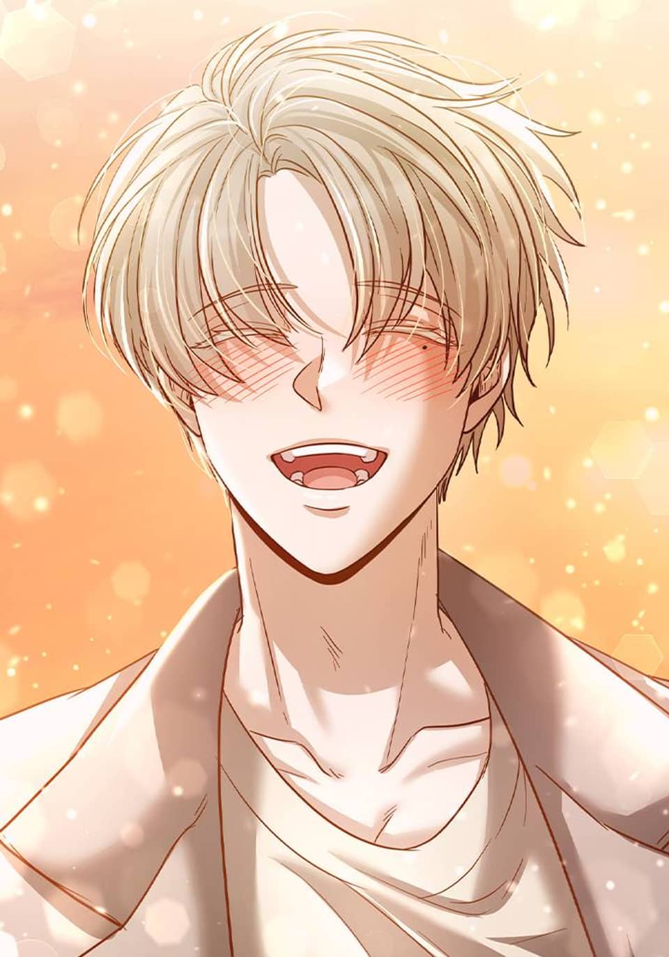 밀착! 연애 후일담(개정판) 21화