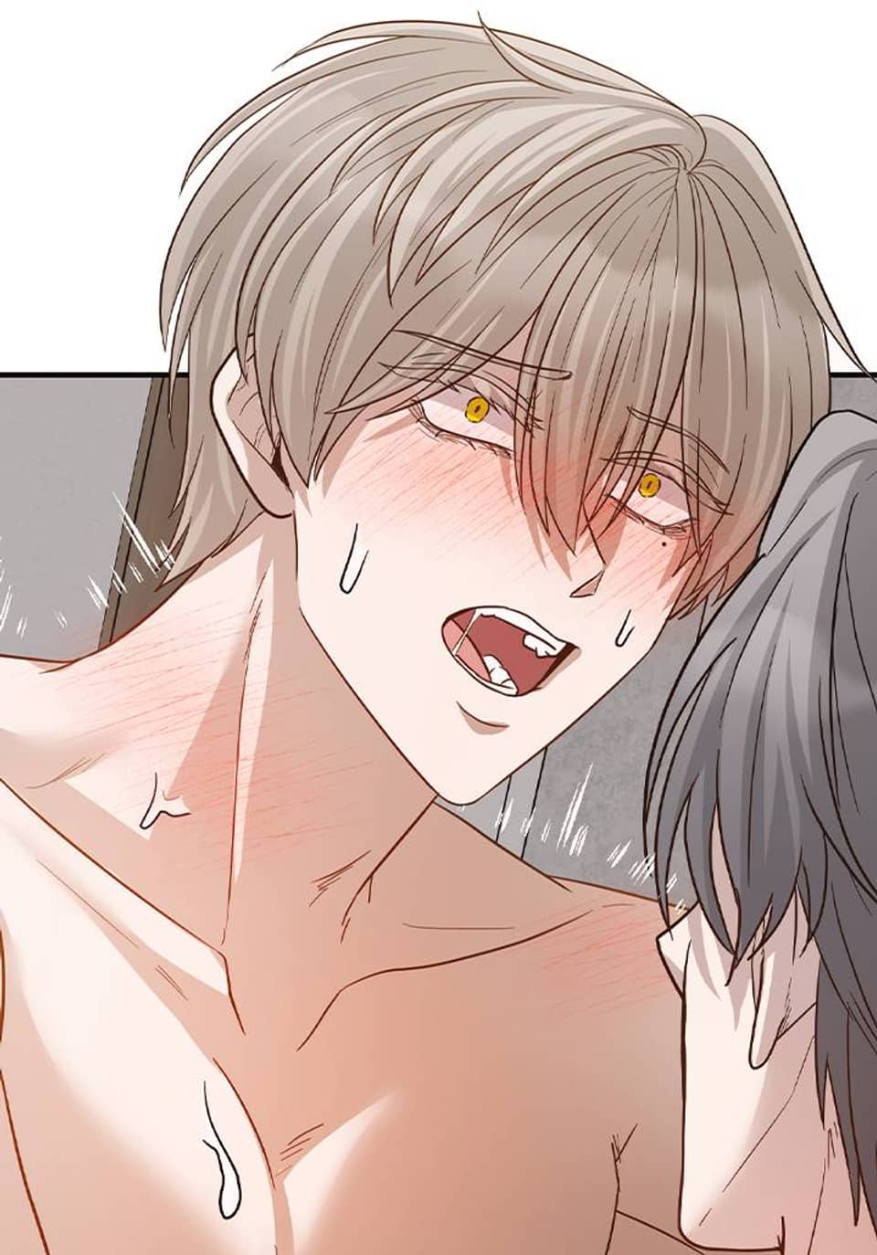 밀착! 연애 후일담 21화