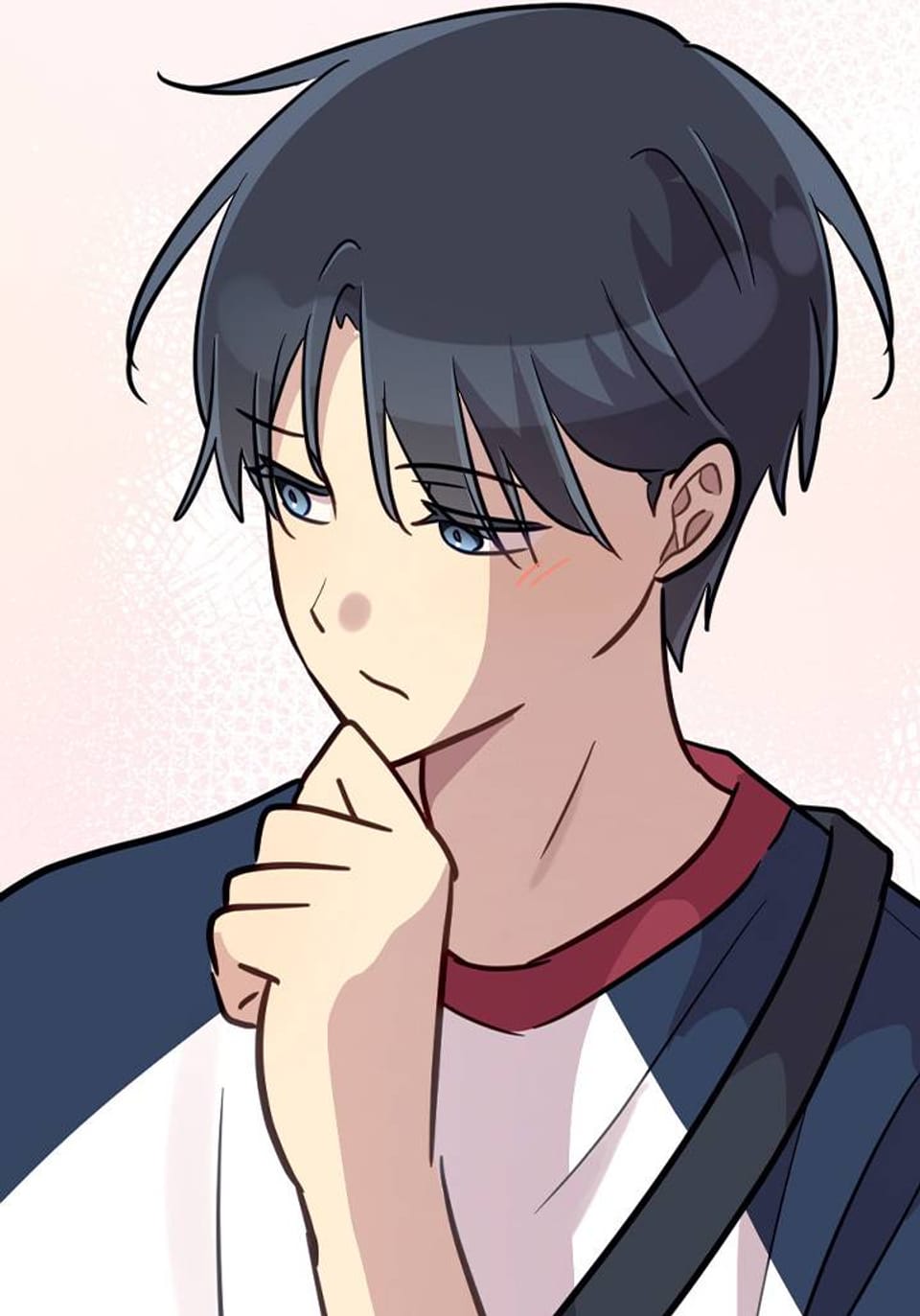 원쁠원 연애 중! 34화