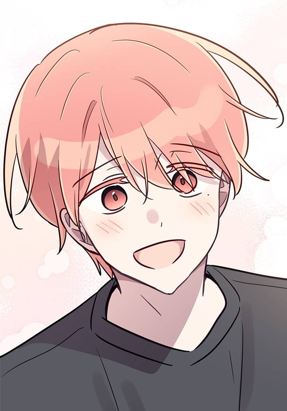 원쁠원 연애 중! 35화