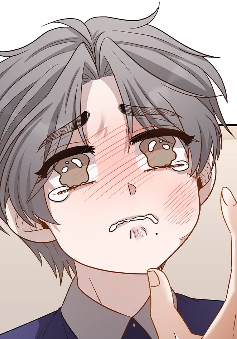 밀착! 연애 후일담(개정판) 22화