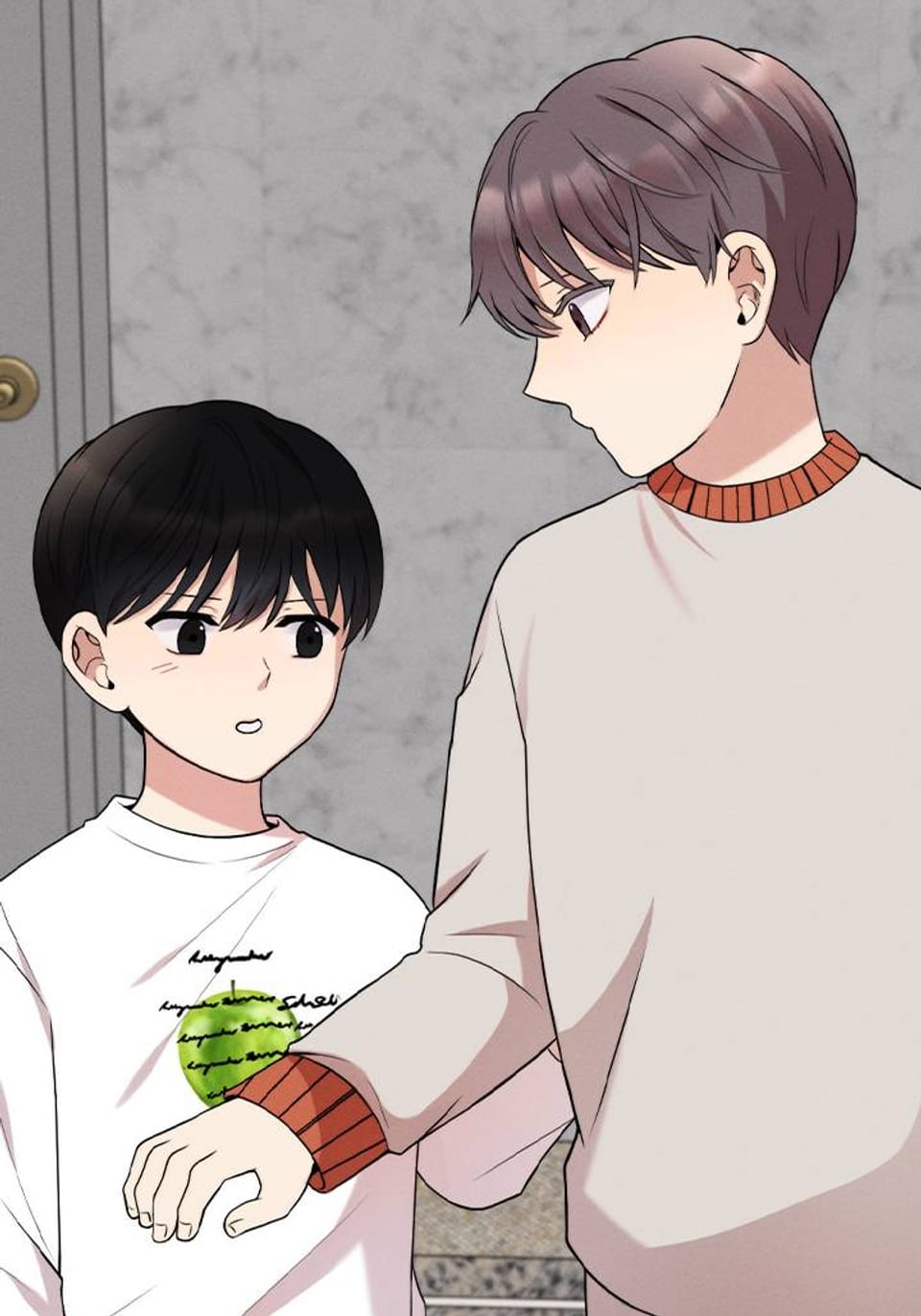 타란툴라(개정판) 시즌2 2화