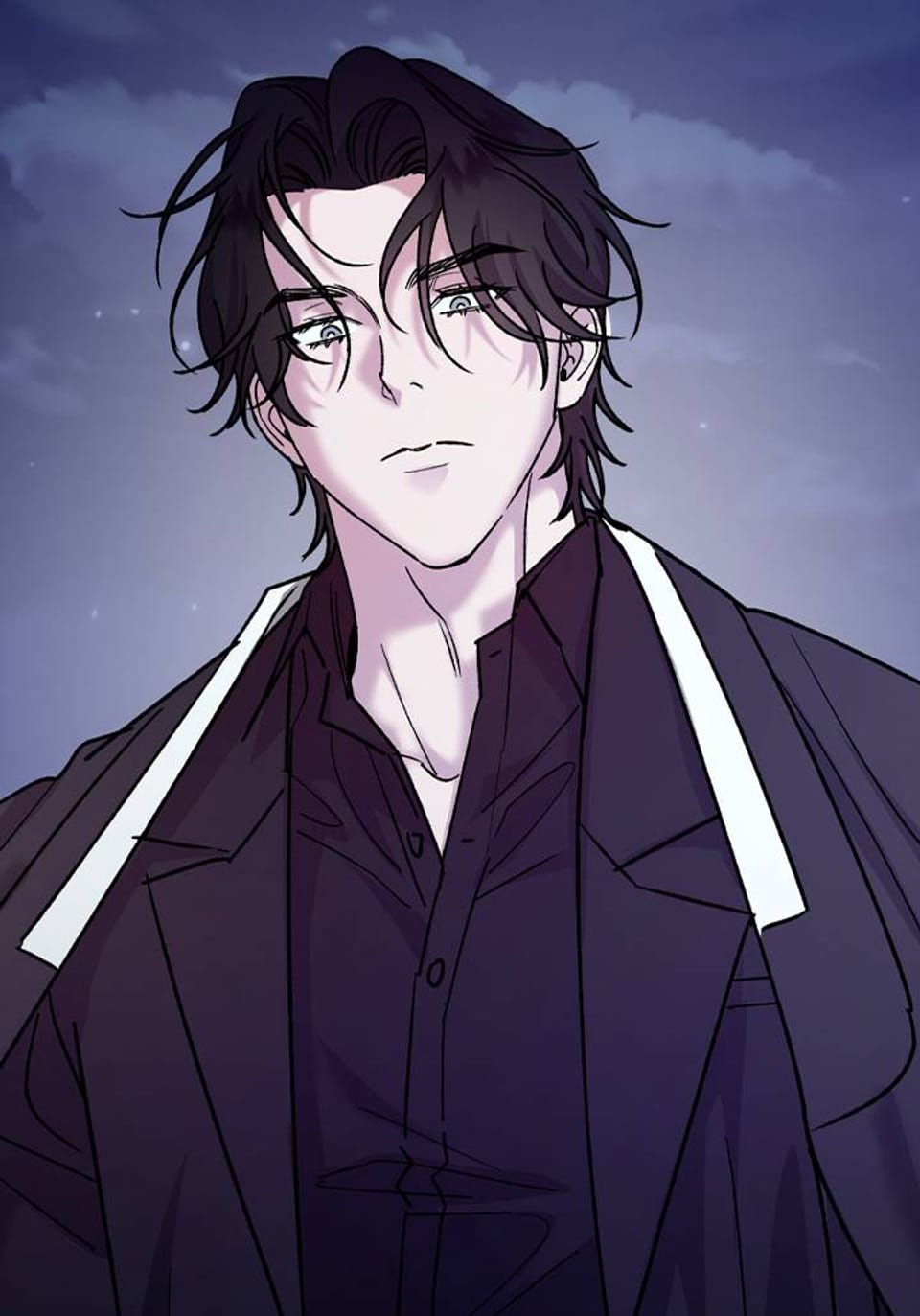 범이로소이다 18화