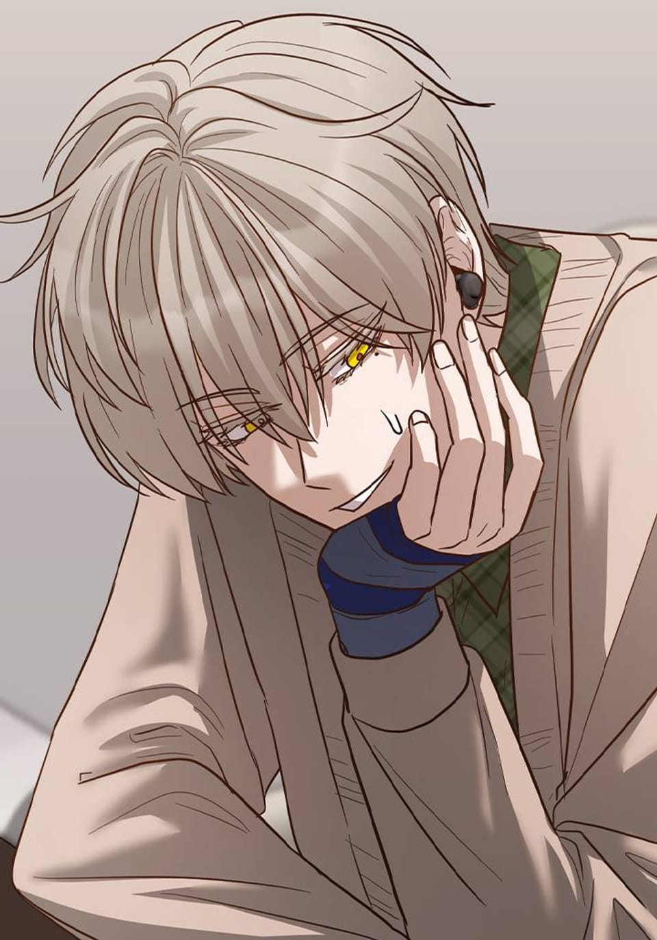 밀착! 연애 후일담(개정판) 24화