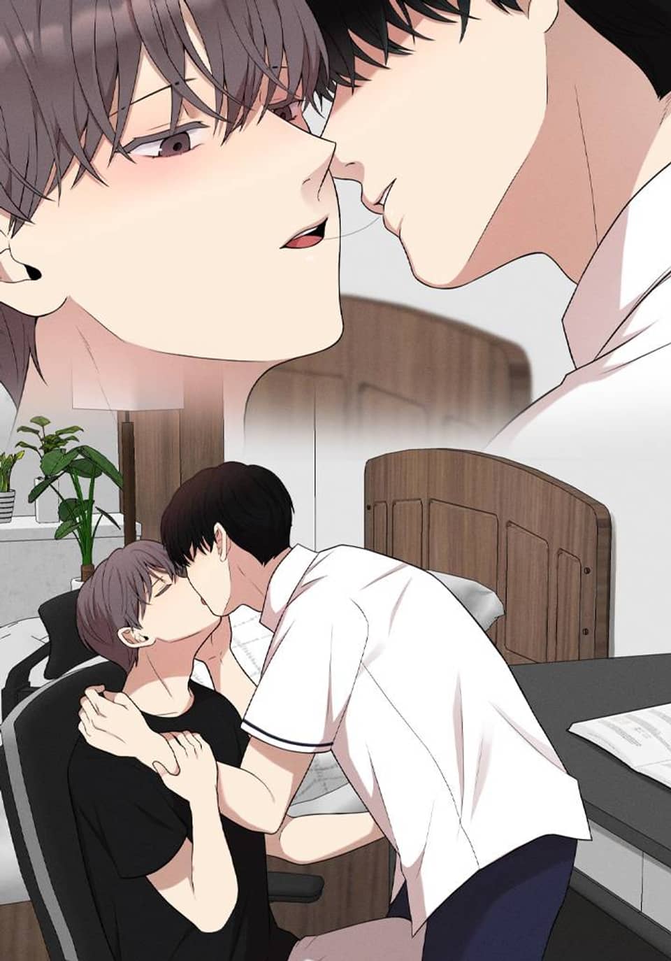 타란툴라 시즌2 4화