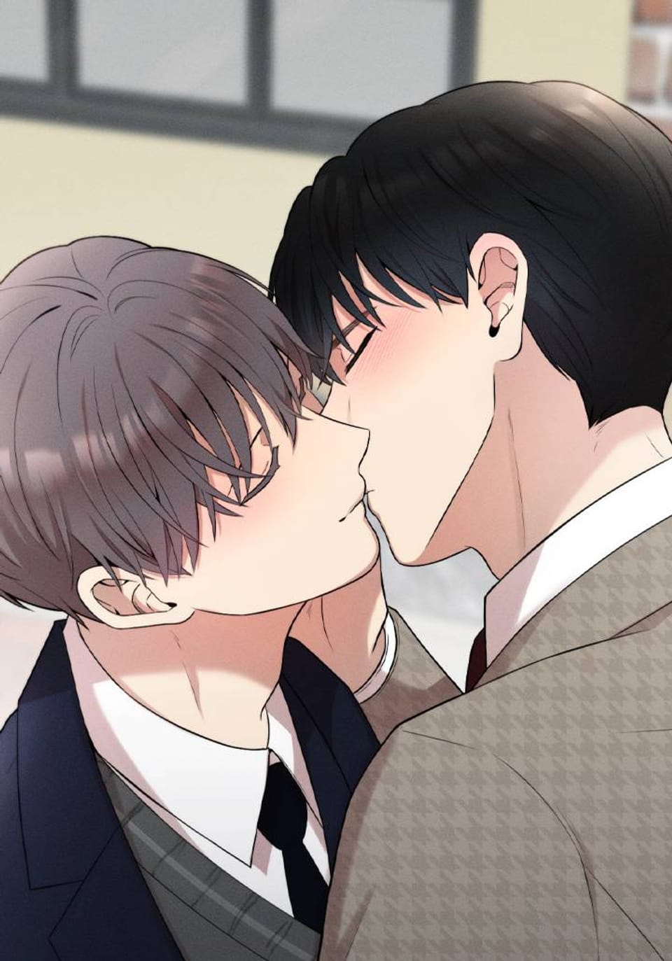 타란툴라(개정판) 시즌2 4화