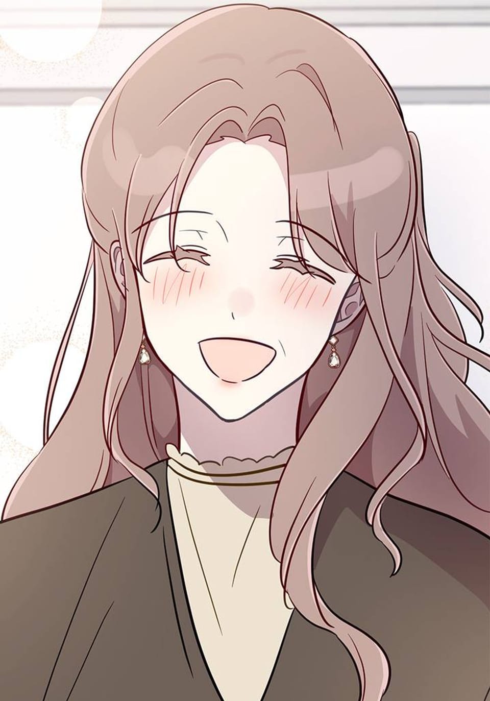 원쁠원 연애 중! 37화