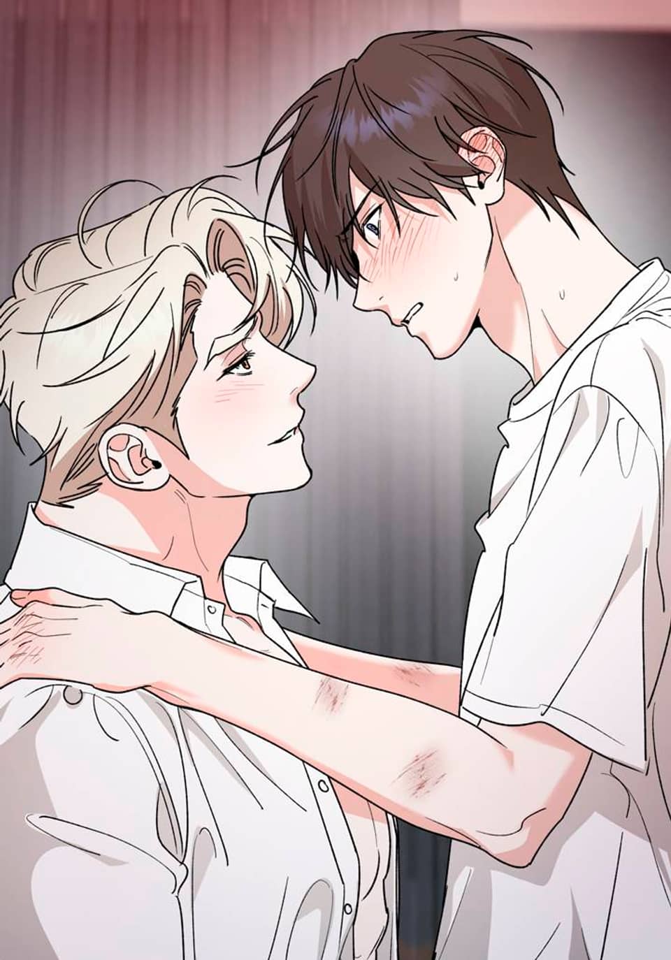 범이로소이다(개정판) 19화