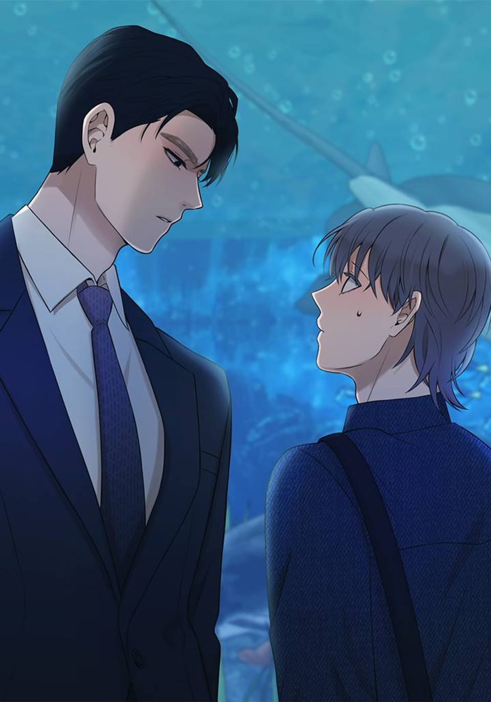 타란툴라(개정판) 시즌2 5화