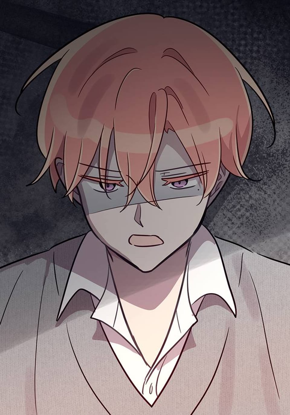 원쁠원 연애 중! 38화