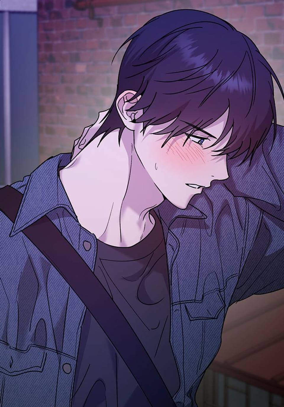 범이로소이다 20화