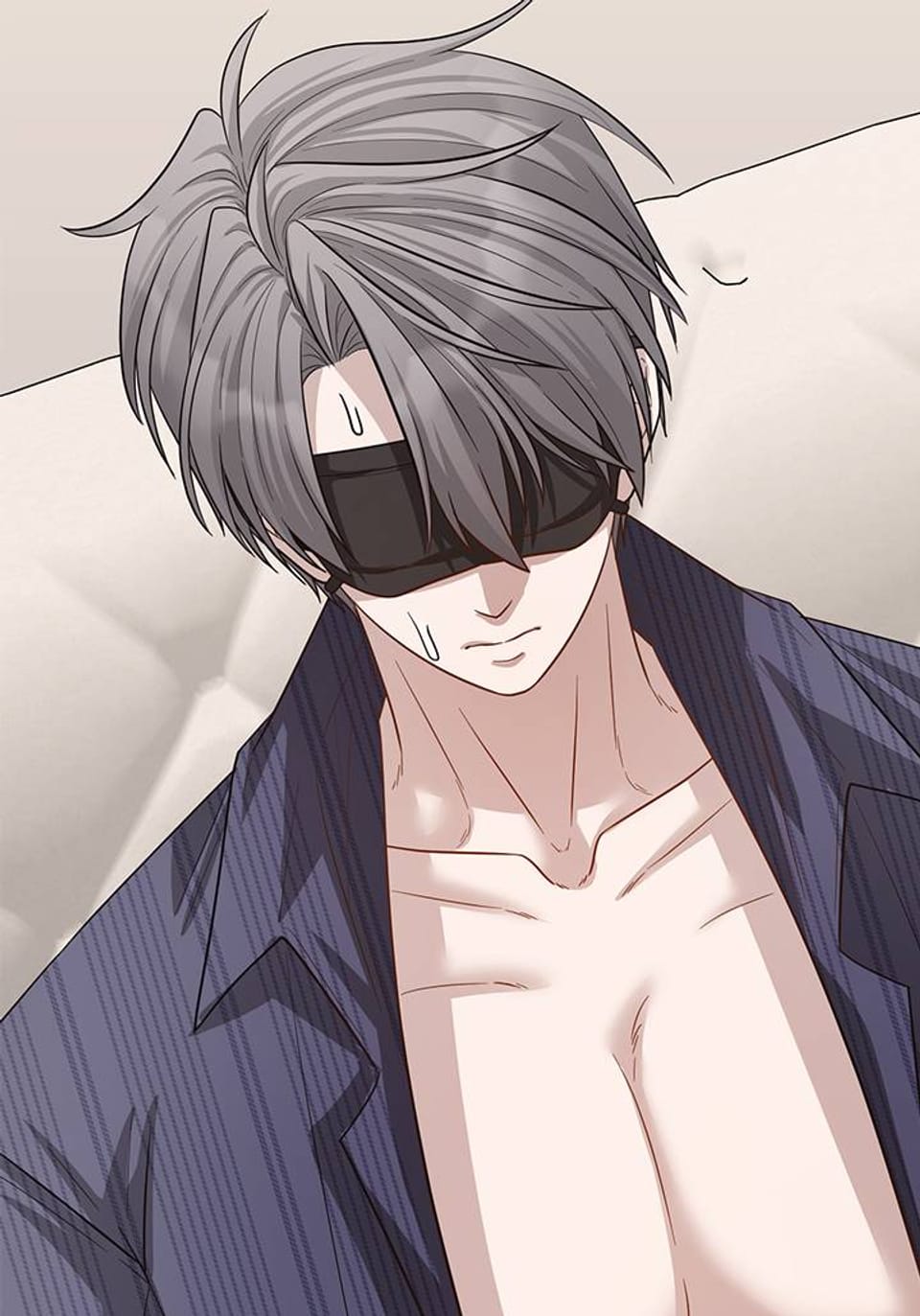 밀착! 연애 후일담(개정판) 26화