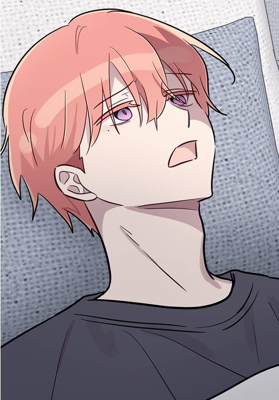 원쁠원 연애 중! 39화