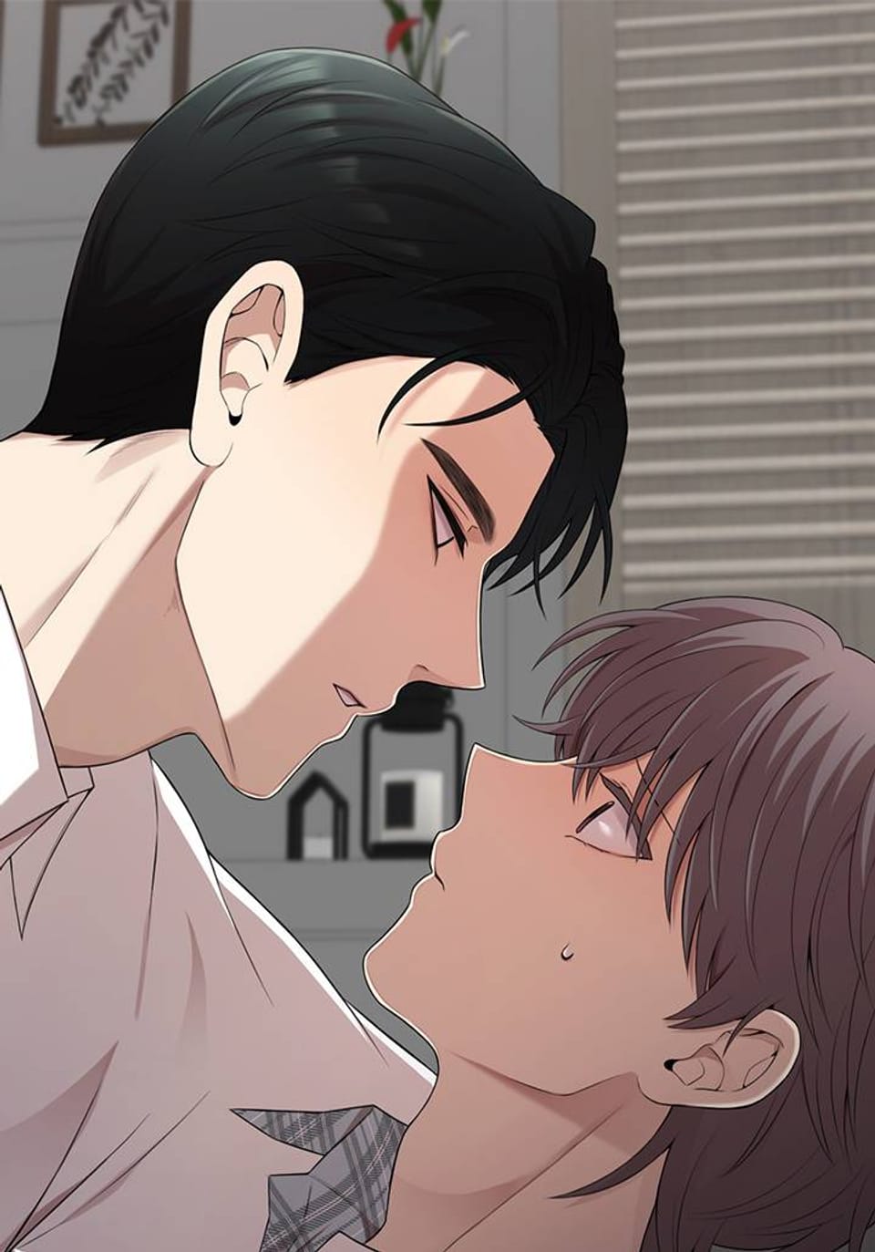 타란툴라(개정판) 시즌2 6화