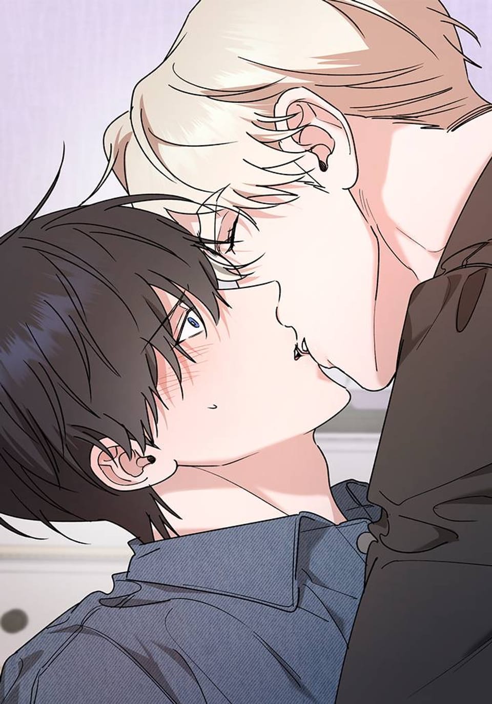 범이로소이다(개정판) 21화