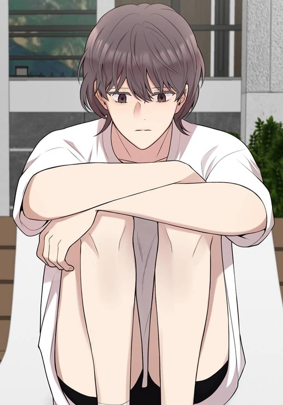 타란툴라(개정판) 시즌2 7화