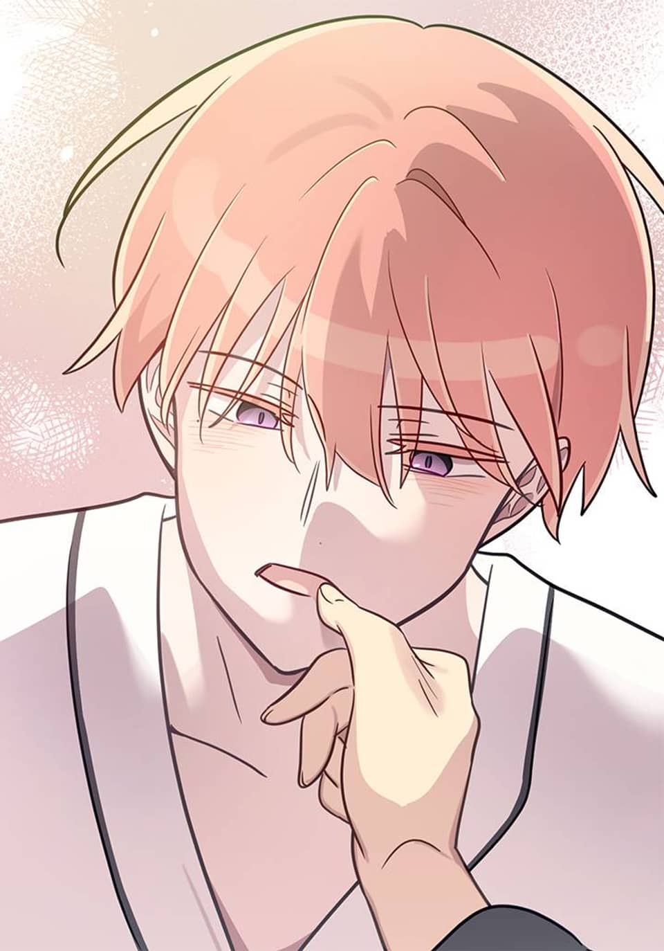 원쁠원 연애 중! 40화