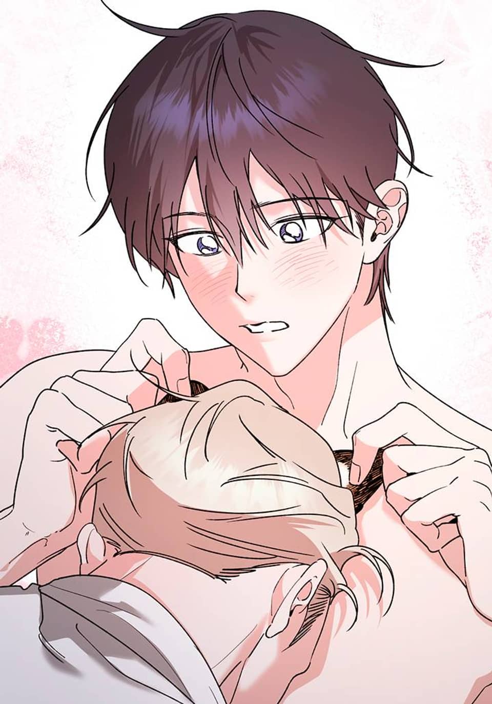 범이로소이다(개정판) 25화