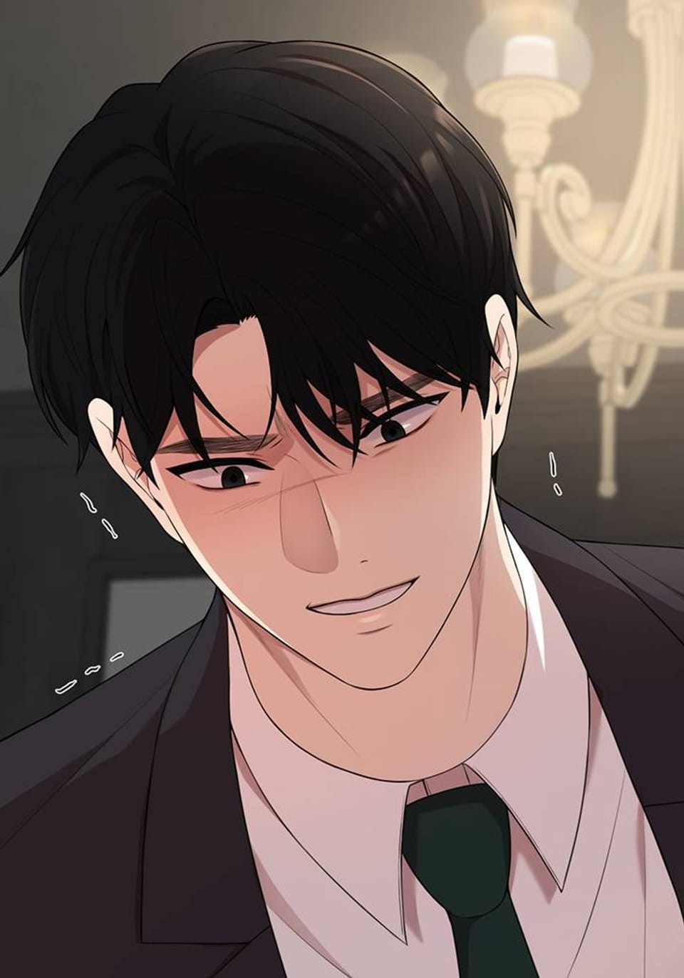 타란툴라 시즌2 11화