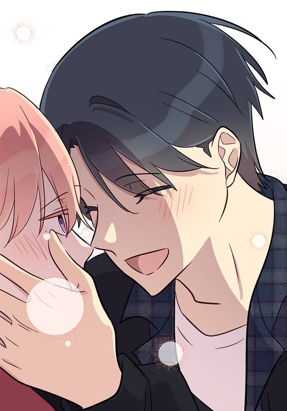 원쁠원 연애 중! 44화 (완결)