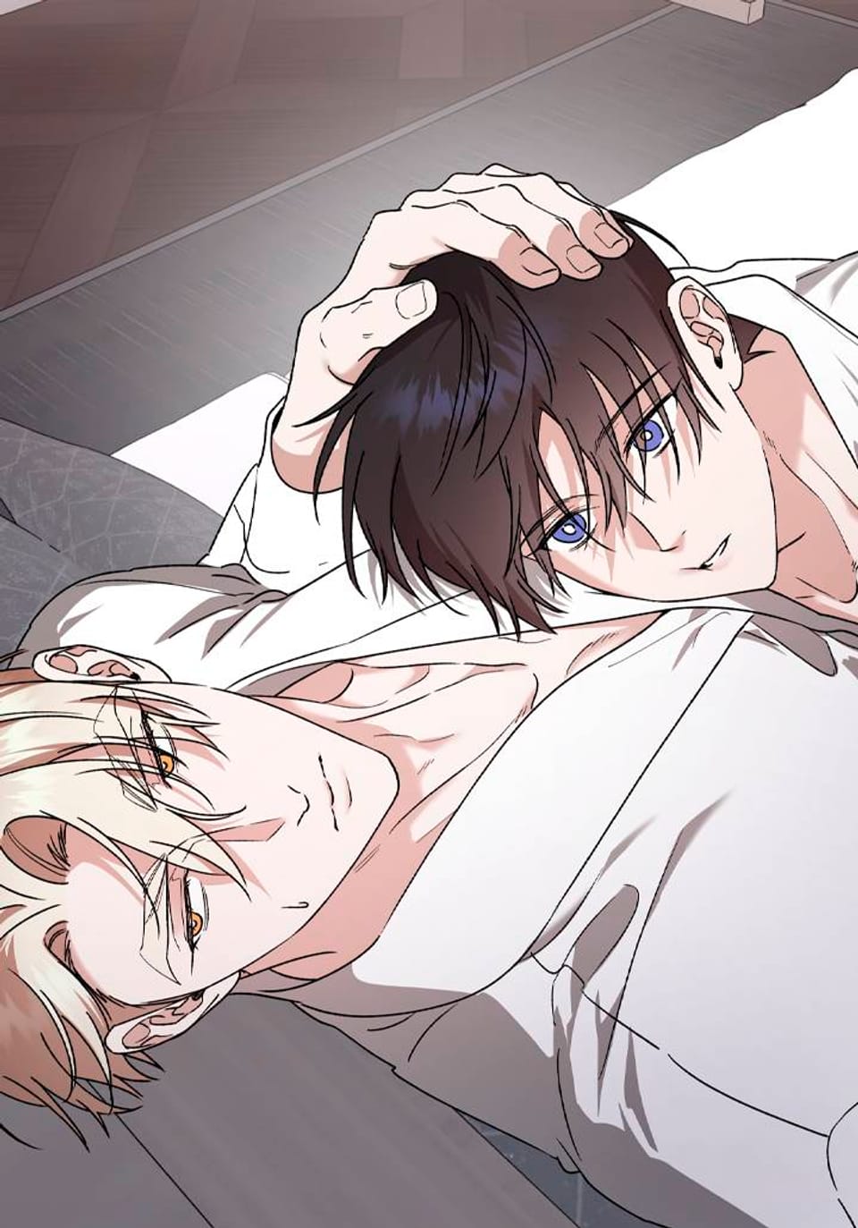 범이로소이다(개정판) 26화