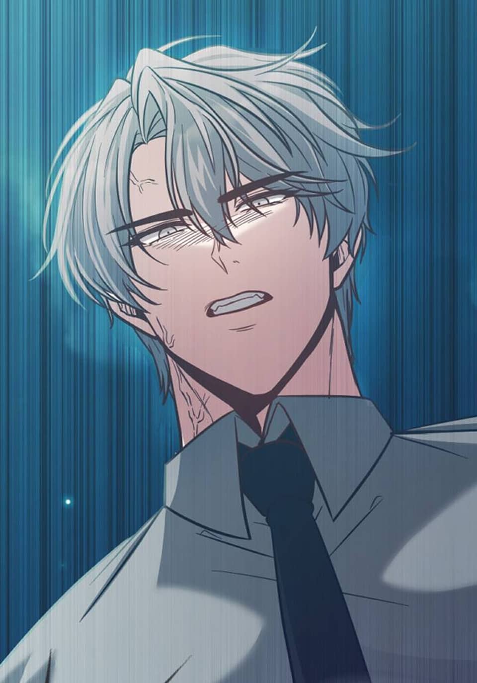 밀착! 연애 후일담(개정판) 28화