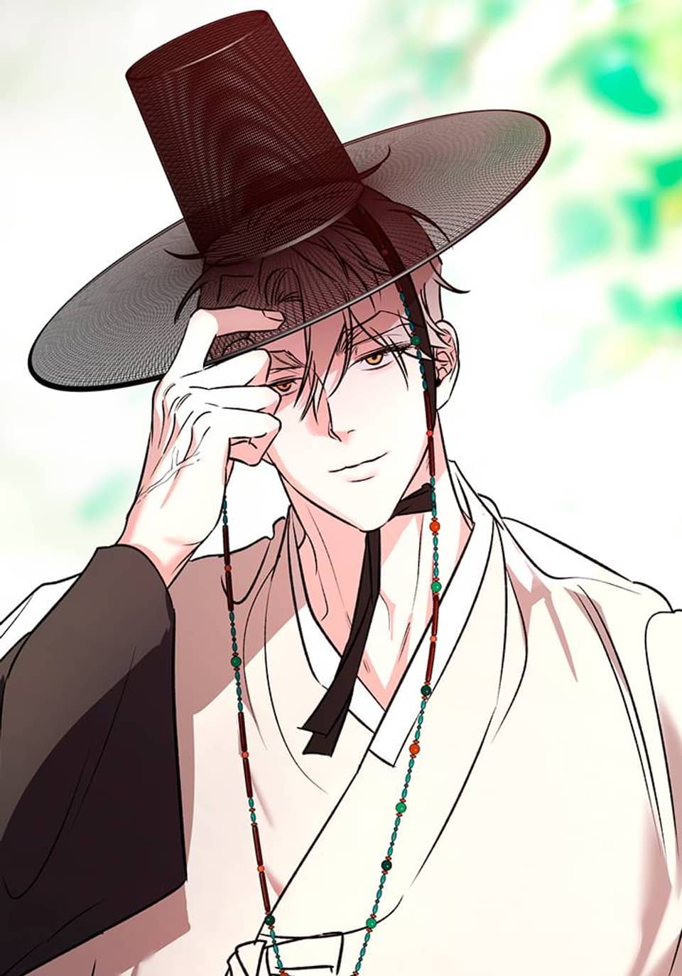 범이로소이다(개정판) 27화